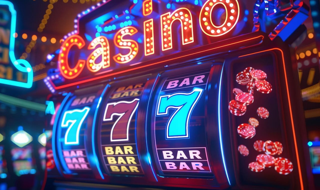 Vibrant cs8 slot game reels spinning on a Philippine player's screen