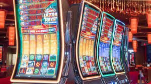 cs8 jackpot slot game showing a big win notification for a Filipino player
